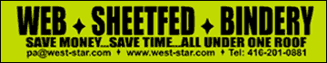 West-Star: Save money, save time, all under one roof.