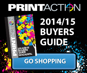PrintAction Buyers Guide