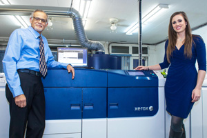 Scan Copy Print Installs Edmonton’s First Xerox Versant