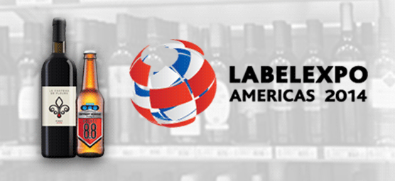 Label Expo Logo
