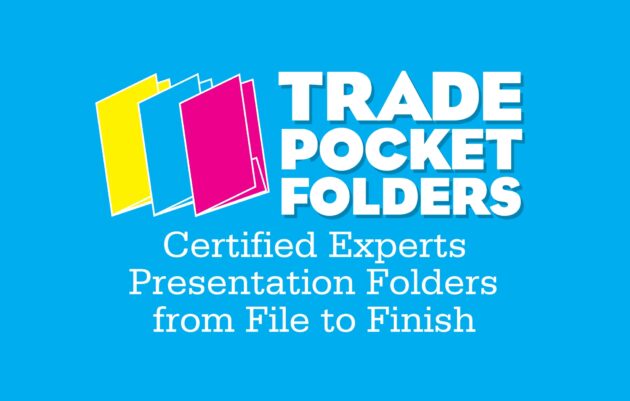 Trade Pocket Folders