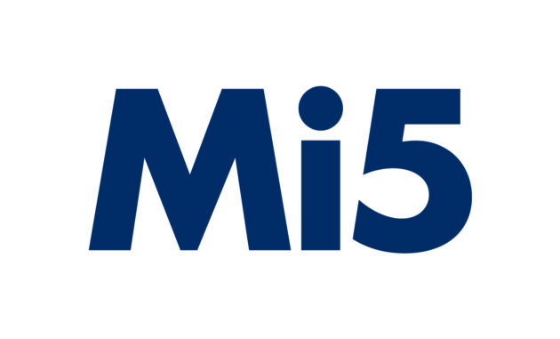 Mi5 Print & Digital
