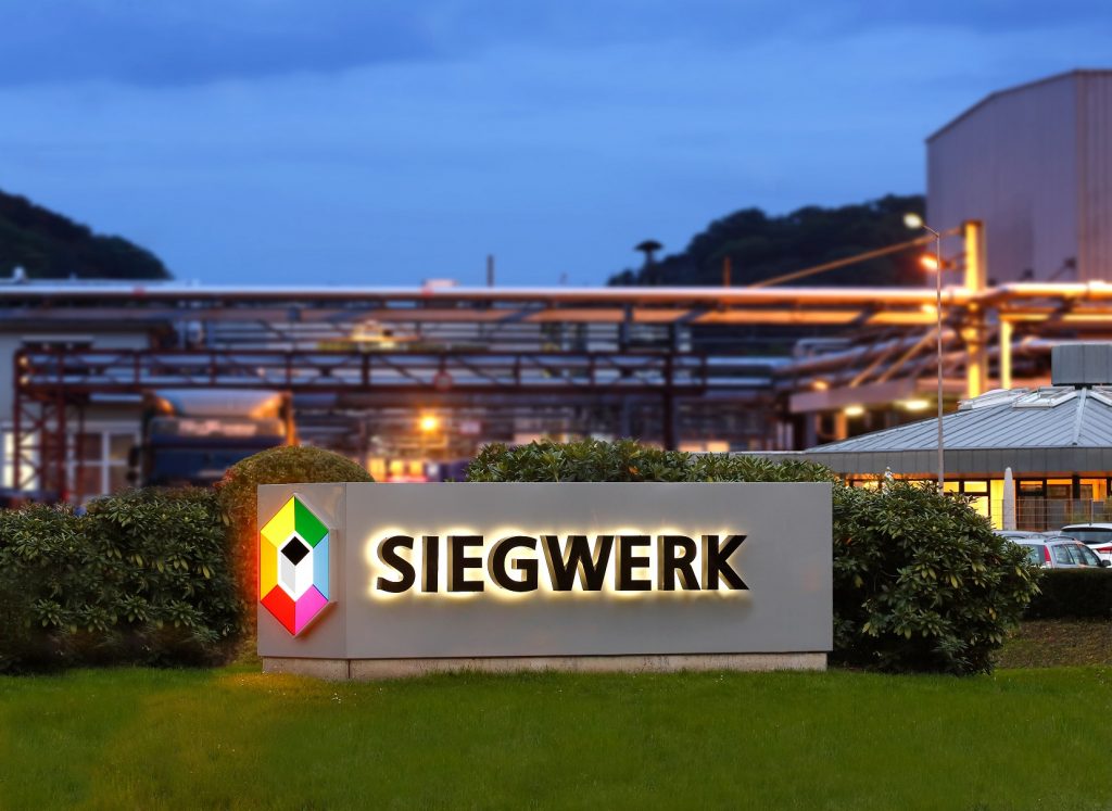 Siegwerk offers new UV offset ink series with high bio-renewable content