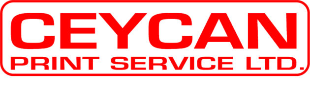 Ceycan Print Services Ltd.