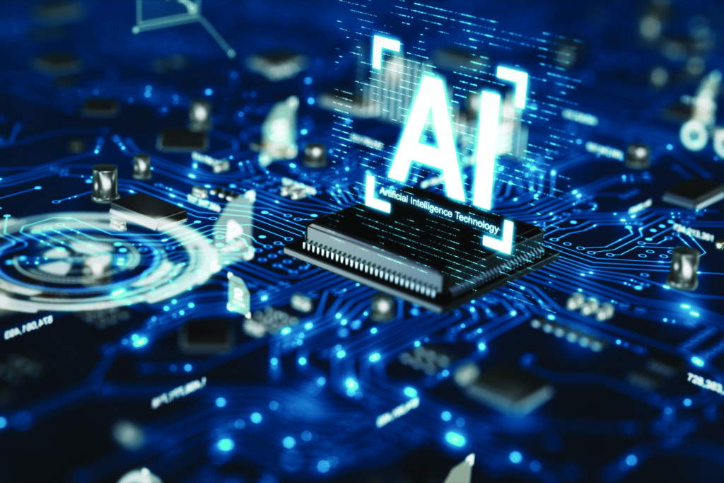 Benefits of artificial intelligence, machine learning