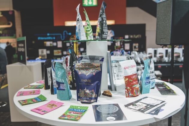 Flexible packaging can meet the unique needs of different industries.